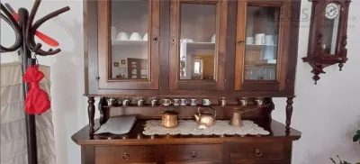Casa indviduala, cu curte proprie, Bunloc ,Sacele - foto 12