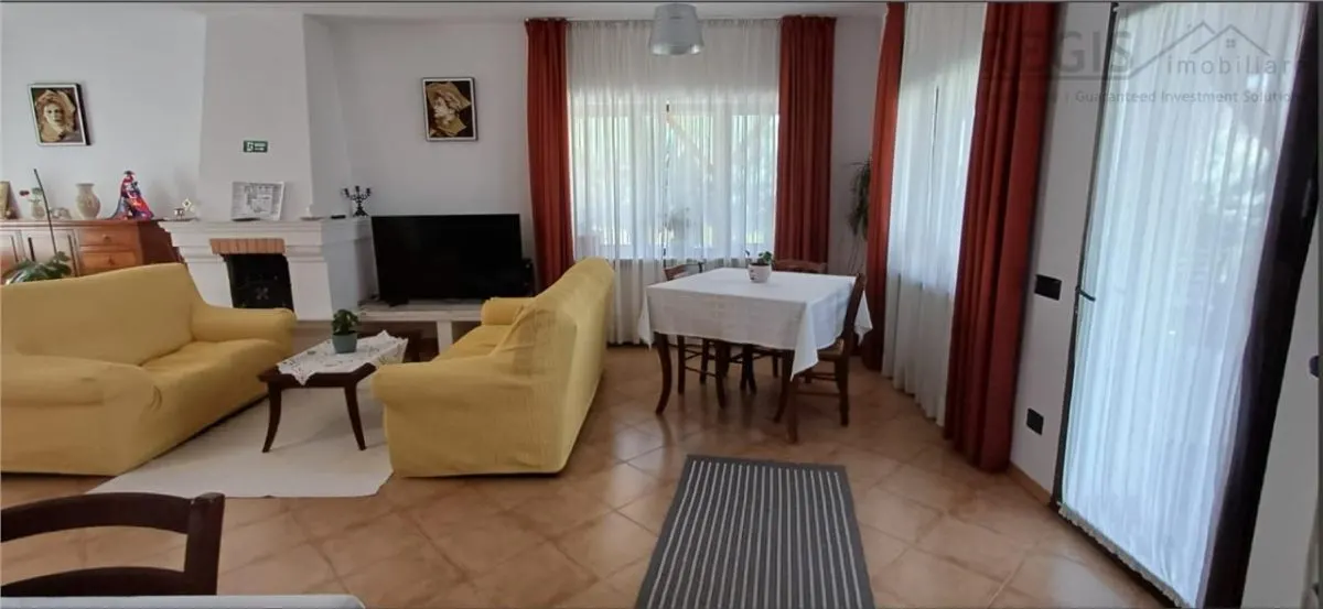 Casa indviduala, cu curte proprie, Bunloc ,Sacele - foto 6