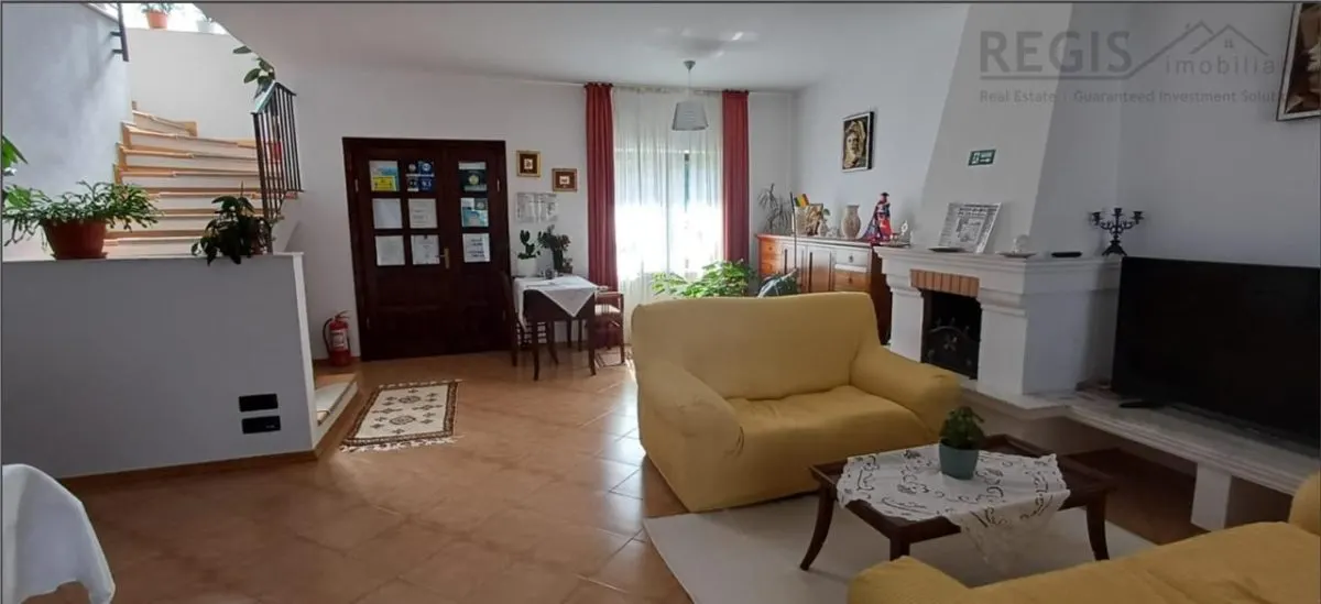 Casa indviduala, cu curte proprie, Bunloc ,Sacele - foto 7