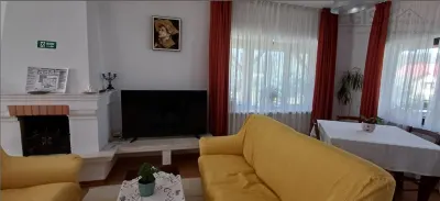 Casa indviduala, cu curte proprie, Bunloc ,Sacele - foto 8