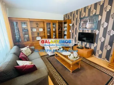 Vila de inchiriat in Ploiesti, cartier rezidential Irish Park - foto 2