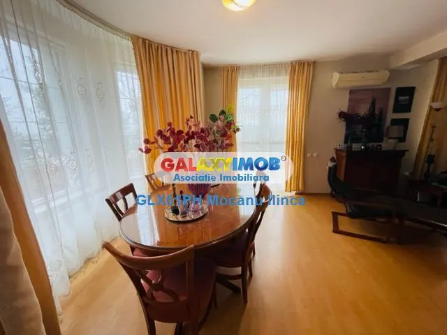 Vila de inchiriat in Ploiesti, cartier rezidential Irish Park - foto 13