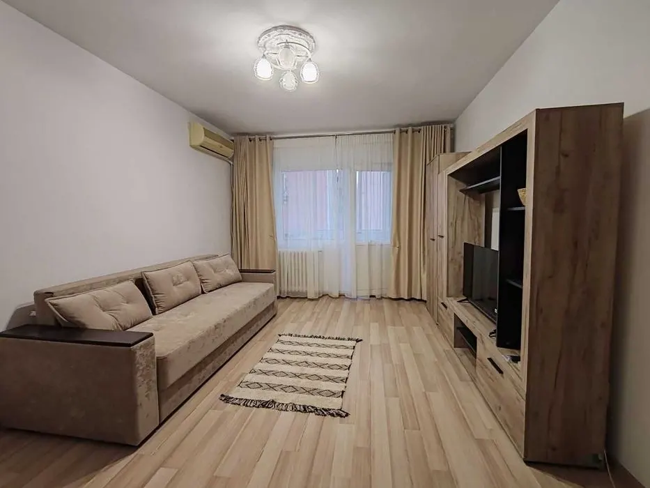 Apartament 2 camere decomandat, Podu Roș, 52 mp, mobilat - foto 2