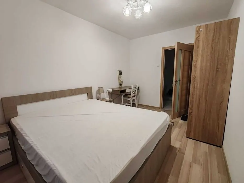 Apartament 2 camere decomandat, Podu Roș, 52 mp, mobilat - foto 4
