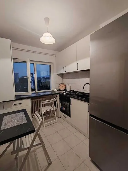 Apartament 2 camere decomandat, Podu Roș, 52 mp, mobilat - foto 5