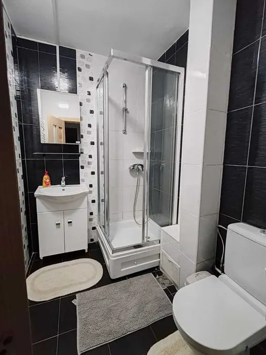 Apartament 2 camere decomandat, Podu Roș, 52 mp, mobilat - foto 6