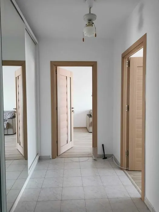 Apartament 2 camere decomandat, Podu Roș, 52 mp, mobilat - foto 7