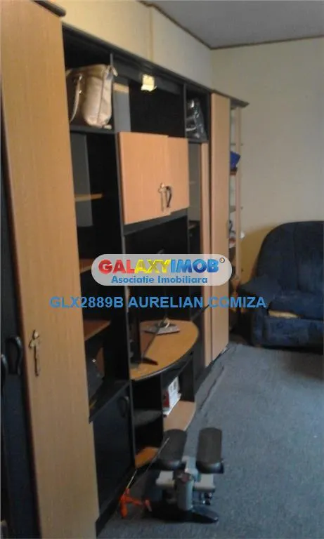 Vanzare apartament 2 camere langa metrou Lujerului etaj3/9 bloc 1981 - foto 2