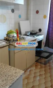Vanzare apartament 2 camere langa metrou Lujerului etaj3/9 bloc 1981 - foto 4