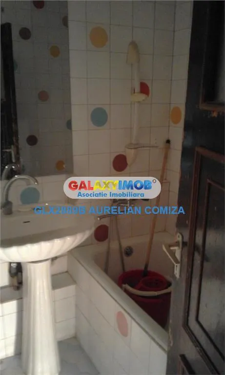 Vanzare apartament 2 camere langa metrou Lujerului etaj3/9 bloc 1981 - foto 5