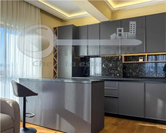 Apartament 2 camere Iași - poza 1