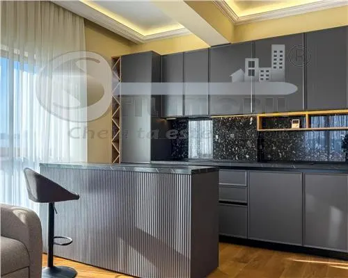 Apartament 2 camere semidecomandat,  Galata, curte, Comision 0% - foto 1