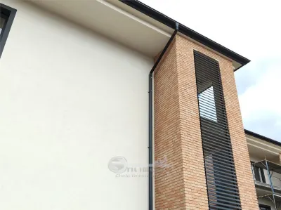 Apartament 2 camere semidecomandat,  Galata, curte, Comision 0% - foto 3