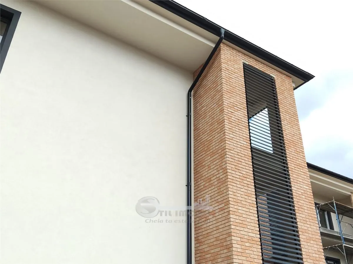 Apartament 2 camere semidecomandat,  Galata, curte, Comision 0% - foto 3