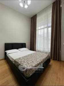 Penthouse de închiriat | 3 camere | Terasă impresionantă de 59 mp | Complet mobilat și utilat - foto 3