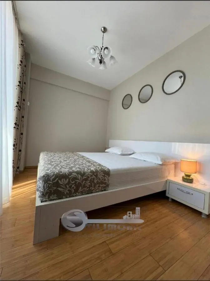 Penthouse de închiriat | 3 camere | Terasă impresionantă de 59 mp | Complet mobilat și utilat - foto 4
