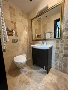 Penthouse de închiriat | 3 camere | Terasă impresionantă de 59 mp | Complet mobilat și utilat - foto 5
