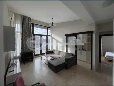 Penthouse de închiriat | 3 camere | Terasă impresionantă de 59 mp | Complet mobilat și utilat - foto 7
