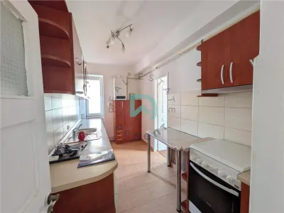 Apartament 2 camere Centrul Civic, Brasov - foto 2