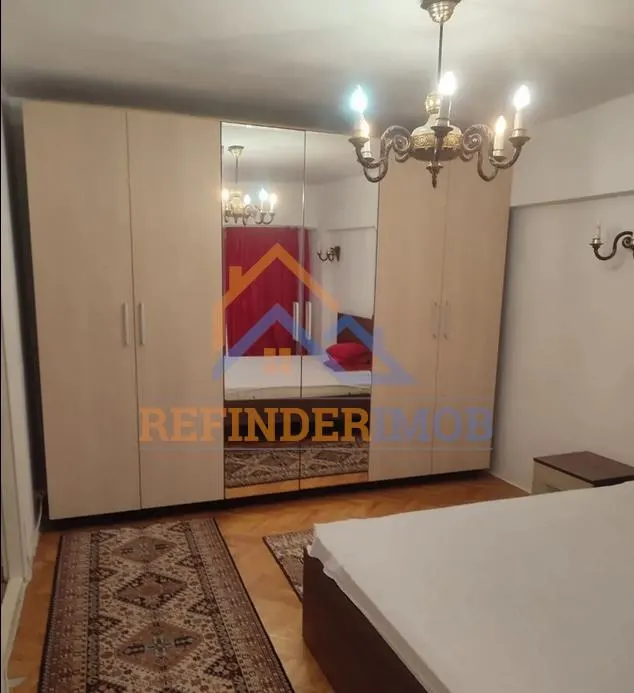 Apartament 2 camere Unirii, Palatul Parlamentului - Metrou Izvor - foto 2