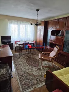 Vanzare apartament 3 camere decomandat in zona Petrom Manastur, Cluj-Napoca - Cluj-Napoca