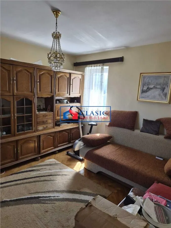 Vanzare apartament 3 camere decomandat in zona Petrom Manastur, Cluj-Napoca - foto 2
