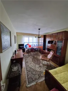 Vanzare apartament 3 camere decomandat in zona Petrom Manastur, Cluj-Napoca - foto 3