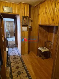 Vanzare apartament 3 camere decomandat in zona Petrom Manastur, Cluj-Napoca - foto 8