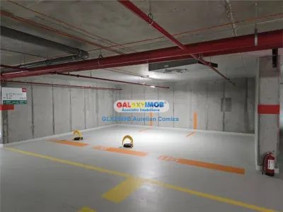 Inchiriere apartament 2 camere One Cotroceni/parcare subterana - foto 11