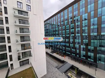Inchiriere apartament 2 camere One Cotroceni/parcare subterana - foto 14