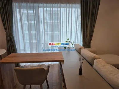 Inchiriere apartament 2 camere One Cotroceni/parcare subterana - foto 15