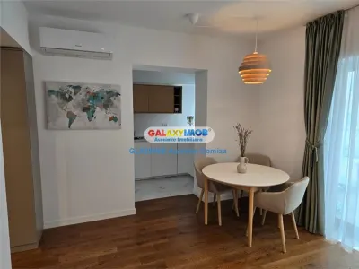 Inchiriere apartament 2 camere One Cotroceni/parcare subterana - foto 3