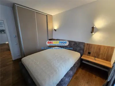 Inchiriere apartament 2 camere One Cotroceni/parcare subterana - foto 6