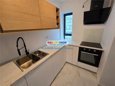 Inchiriere apartament 2 camere One Cotroceni/parcare subterana - foto 9