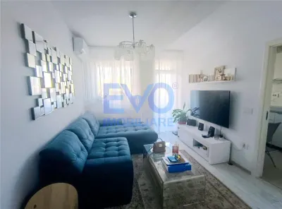 Apartament 3 camere, decomandat, mobilat, 65mp, Valea Lupului - Valea Lupului