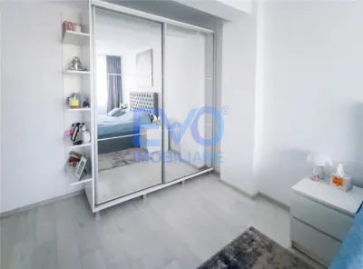 Apartament 3 camere, decomandat, mobilat, 65mp, Valea Lupului - foto 3