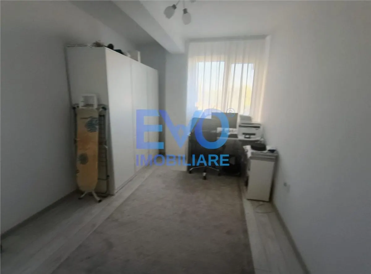 Apartament 3 camere, decomandat, mobilat, 65mp, Valea Lupului - foto 4