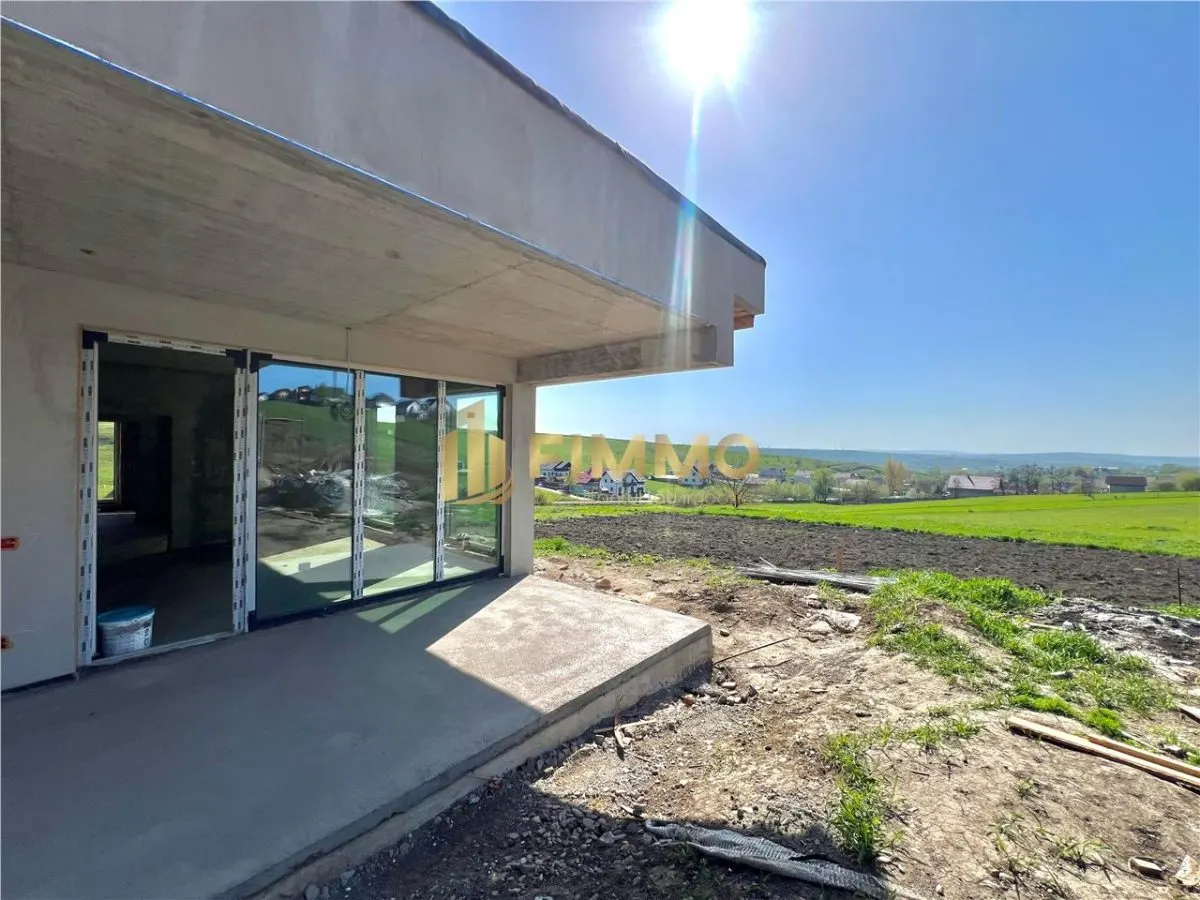 Casa Individuala - La Cheie - Moara | 300 mp | Posibilitate de rate | ID:1858 - foto 12