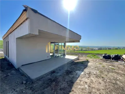 Casa Individuala - La Cheie - Moara | 300 mp | Posibilitate de rate | ID:1858 - foto 15