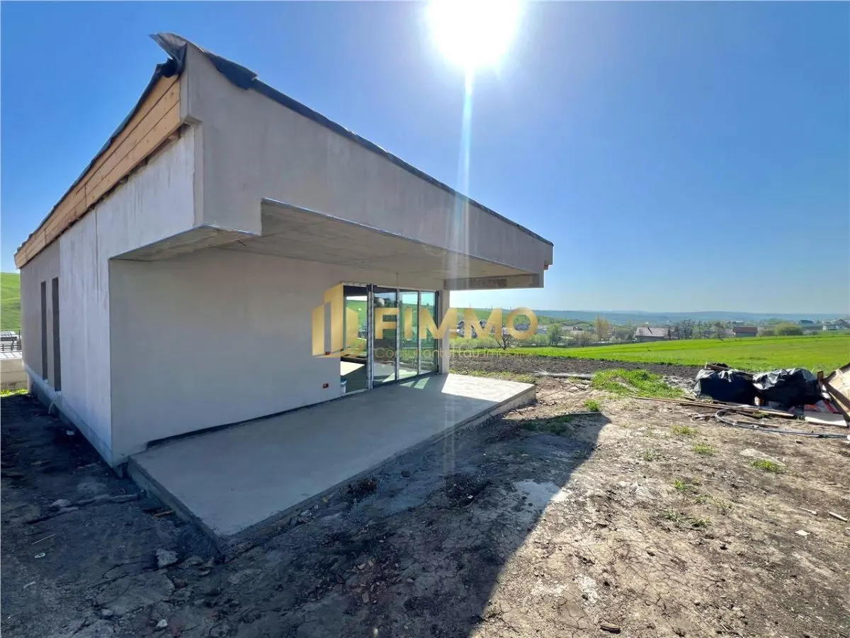 Casa Individuala - La Cheie - Moara | 300 mp | Posibilitate de rate | ID:1858 - foto 15