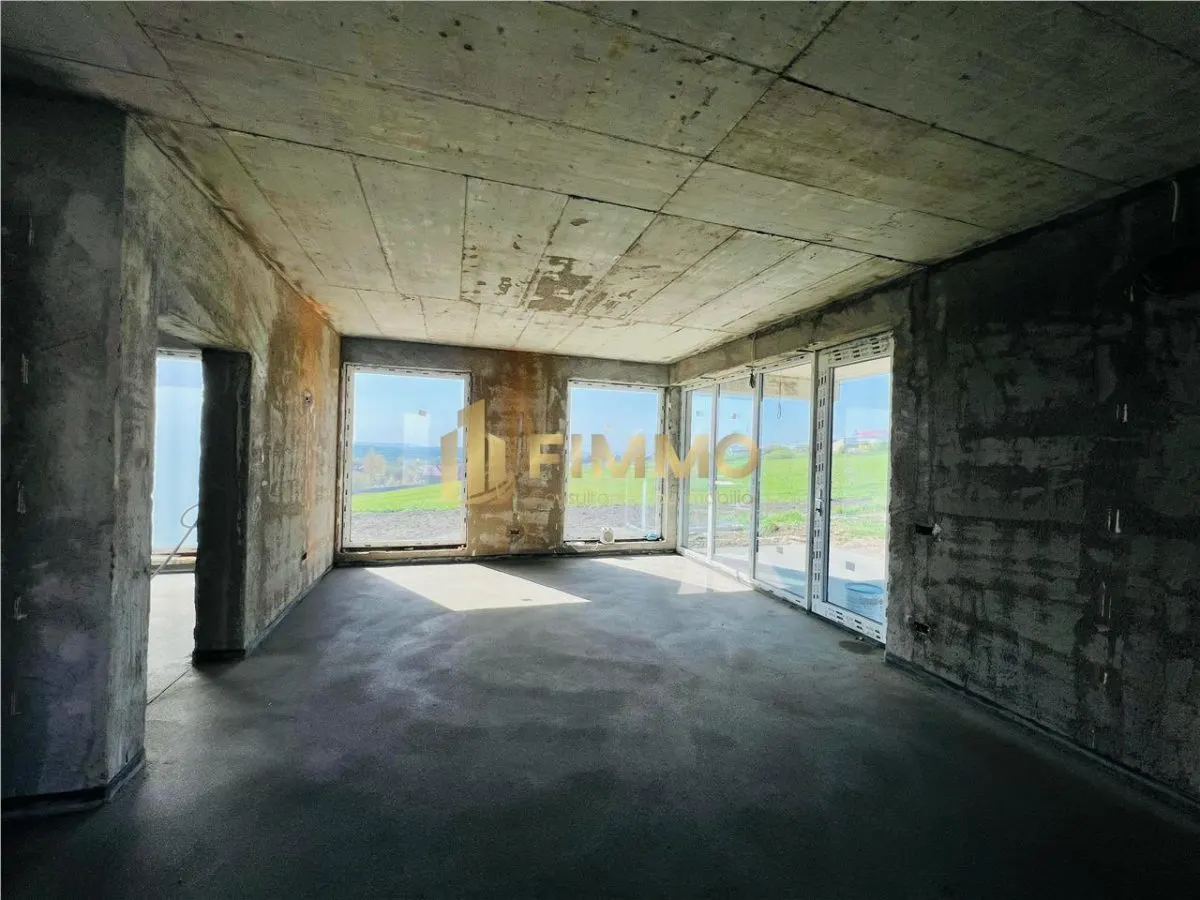 Casa Individuala - La Cheie - Moara | 300 mp | Posibilitate de rate | ID:1858 - foto 6