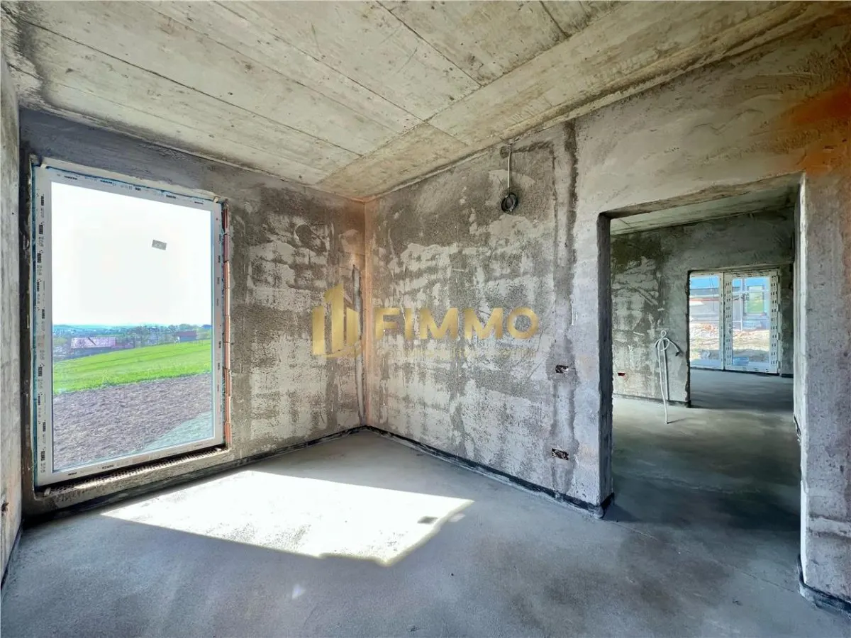 Casa Individuala - La Cheie - Moara | 300 mp | Posibilitate de rate | ID:1858 - foto 7
