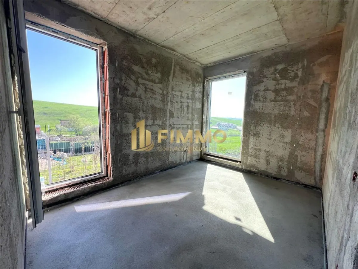 Casa Individuala - La Cheie - Moara | 300 mp | Posibilitate de rate | ID:1858 - foto 8