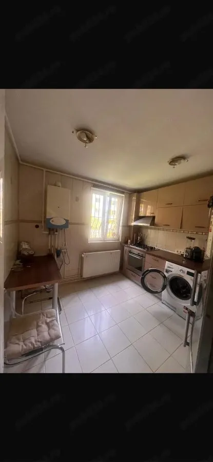 Vanzare Apartament 2 camere parter-Titan - foto 1