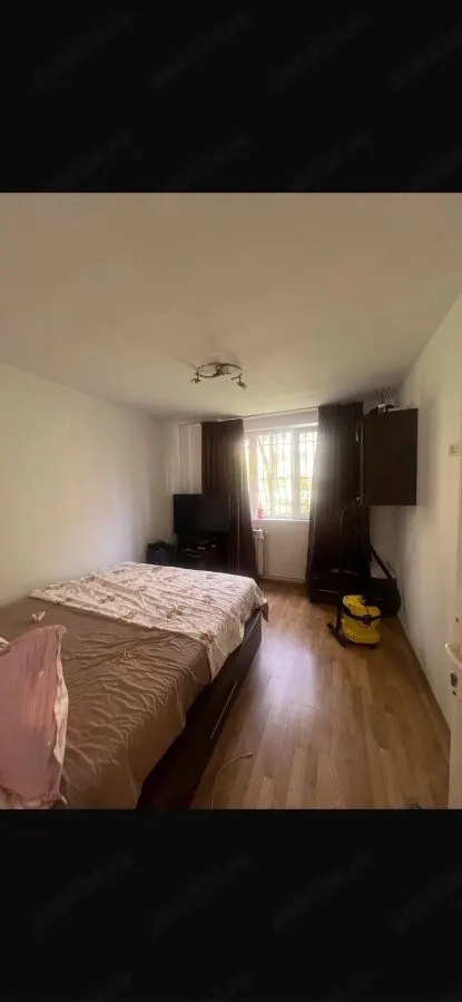 Vanzare Apartament 2 camere parter-Titan - foto 3