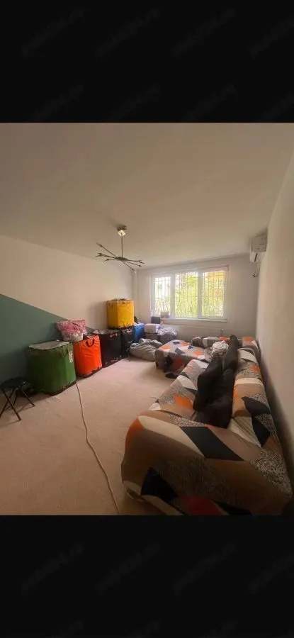 Vanzare Apartament 2 camere parter-Titan - foto 4