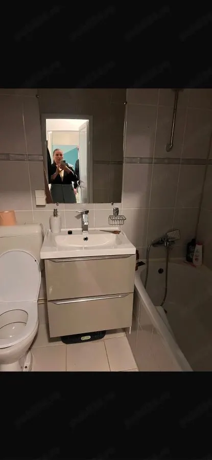 Vanzare Apartament 2 camere parter-Titan - foto 5