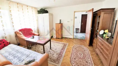 Apartament 2 camere Centru Civic- zona CEC - Brasov
