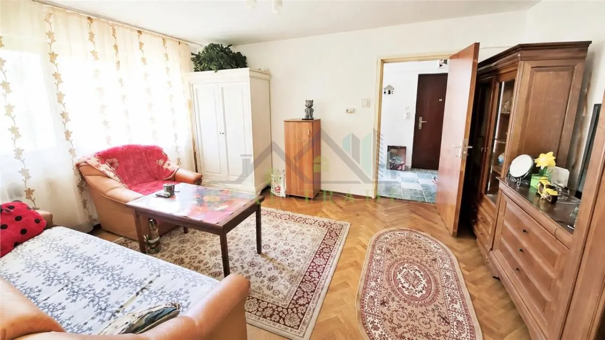 Apartament 2 camere Centru Civic- zona CEC - foto 1
