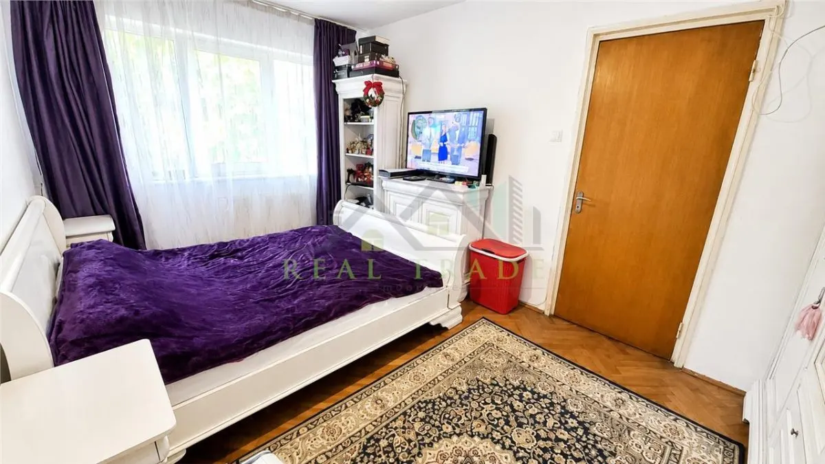 Apartament 2 camere Centru Civic- zona CEC - foto 3